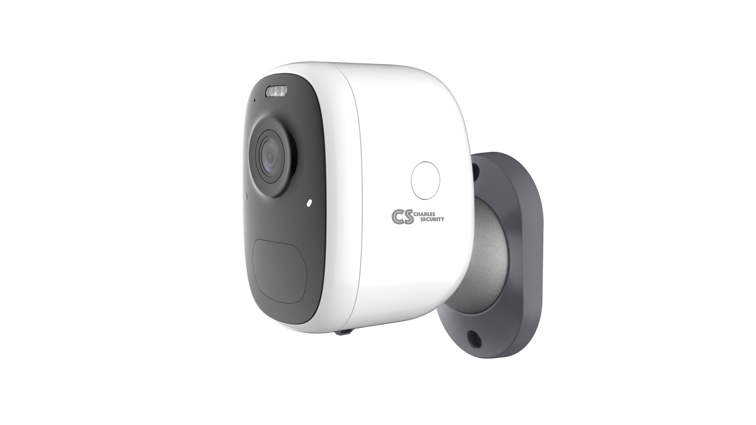 AC81 無線網絡攝影機 (3鏡裝) - Image 2