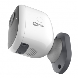 AC81 無線網絡攝影機