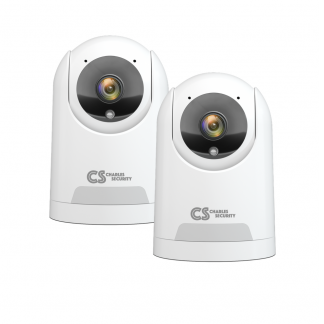 AC85 無線網絡攝影機(2鏡裝)